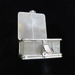 Metal Storage Basket Manufacturer - Custom Instrument Disinfection Basket