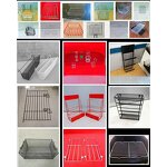 Wire Screen Mesh Manufacturer - 304 316 Silk Screen Mesh Fabric