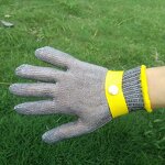 Chainmail Scrubber Manufacturer - Custom Stainless Steel Kitchen Cleaner