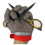 Cast Iron Cleaner Manufacturer - Stainless Steel Chainmail Scrubber