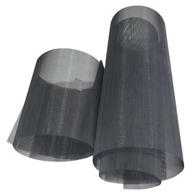 Copper Woven Mesh Manufacturer - Red Yellow Brass Bronze Screen