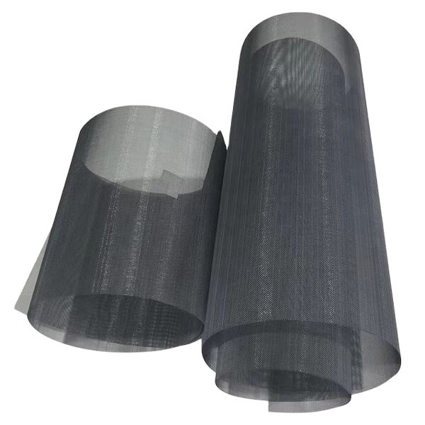 Copper Woven Mesh Manufacturer - Red Yellow Brass Bronze Screen