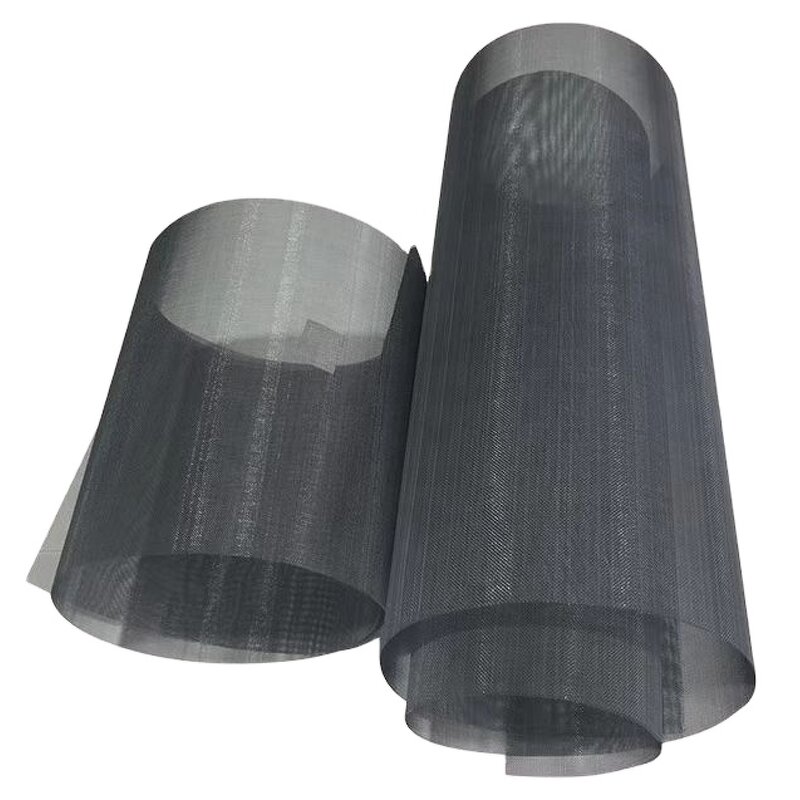 Copper Woven Mesh Manufacturer - Red Yellow Brass Bronze Screen