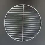 Flat Conveyor Belt Factory - Food Grade High-Temp Resistant Mesh