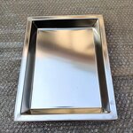 BBQ Grill Rack Manufacturer - Stainless Steel Welded Cooking Grid