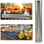 Pellet Smoker Tube Factory - 304 Stainless Steel BBQ Smoking Tube
