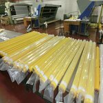 Silk Screen Cloth Manufacturer - Wholesale Polyester Fabric Roll