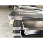 Baking Sheet Manufacturer - Custom Hand-welded Food Grade Bakeware