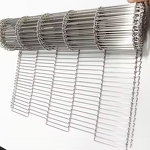 Food Conveyor Belt Manufacturer - High-Temp Resistant Egg Chocolate Belt