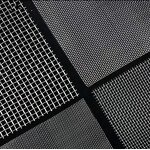 Woven Filter Netting Manufacturer - SUS304 316 Micron Sieving Screen