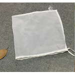 Filter Mesh Bag Factory - Polyester Disc Tube Bag Filter Custom