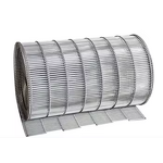 Food Conveyor Belt Manufacturer - High-Temp Resistant Egg Chocolate Belt