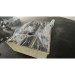 Wire Mesh Basket Manufacturer - Food Grade Iron Freezer Storage Basket