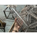 Cold Smoke Generator Factory - Stainless Steel Hot Cold BBQ Smoker