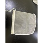 Brewing Filter Bag Factory - Custom Reusable 70-120 Mesh Strainer