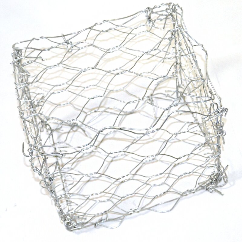 Cut Resistant Glove Manufacturer - Food Grade Stainless Steel Mesh