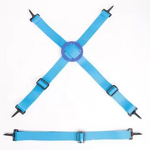 Chainmail Butcher Apron Manufacturer - 316 Stainless Steel Adjustable