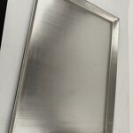 Perforated Tray Factory - Custom Stainless Steel Wire Mesh Drain Tray