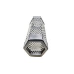 Smoking Tube Manufacturer - Commercial Grade Stainless Steel Tube