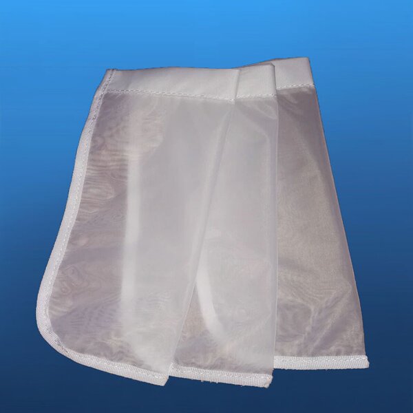 Nylon Filter Bag Factory - 5-500 Micron Reusable Food Cloth Bag