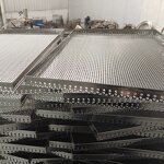 Stainless Steel Tray Manufacturer - Custom 304 306 Baking & Fruit Tray
