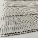 Multi-layer Conveyor Belt Manufacturer - Stainless Steel Cooling Tower