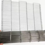 Metal Conveyor Belt Factory - Custom B-type Food Grade Mesh Belts