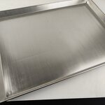 Wire Mesh Tray Manufacturer - High-temperature Resistant Dry Sieve Tray