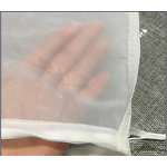 Filter Mesh Bag Factory - Polyester Disc Tube Bag Filter Custom