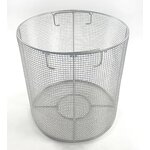 Woven Wire Mesh Basket Manufacturer - Custom Handle Basket OEM