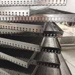 Stainless Steel Tray Manufacturer - Custom 304 306 Baking & Fruit Tray