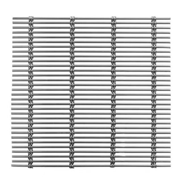 Metal Decorative Mesh Manufacturer - Custom Hotel Lobby Partitions