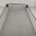 Baking Rack Manufacturer - Custom 304 Perforated Drying Rack OEM