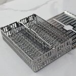 Dental Sterilization Basket Manufacturer - Stainless Steel Cassettes