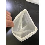 Brewing Filter Bag Factory - Custom Reusable 70-120 Mesh Strainer