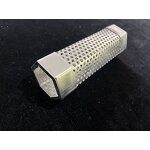 Pellet Smoker Tube Factory - Stainless Steel BBQ Smoking Tube
