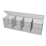 Special material wire mesh