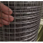 BBQ Wire Mesh Manufacturer - Factory Wholesale Square Crimped Mesh