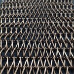 Chain Mail Wire Mesh Curtain Manufacturer - High Quality Woven Screen