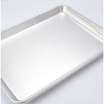 Aluminum Tray Manufacturer - Wholesale Stamped Oven Trays OEM
