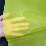 Printing Screen Factory - Polyester High Tension Yellow White Screen