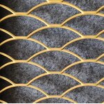 Metal Net Curtain Manufacturer - Custom Stainless Steel Wire Curtain