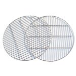 Cleaning Pad Manufacturer - Chainmail Scrubber for Pot Pan Cast Iron