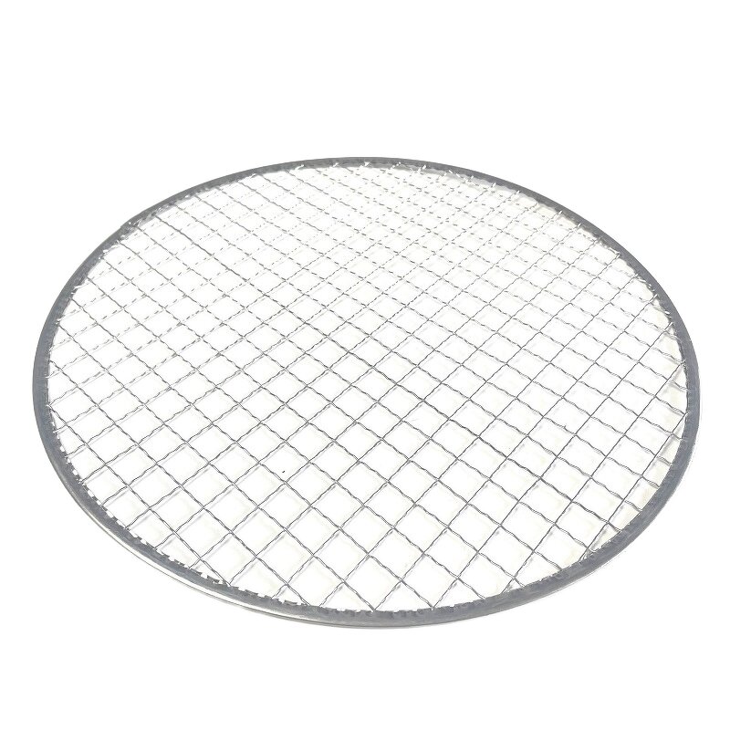 Kitchen Cleaning Pad Factory - Chainmail Scrubber for Pot Pan