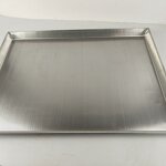 Perforated Tray Factory - Custom Stainless Steel Wire Mesh Drain Tray