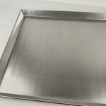 Wire Mesh Tray Manufacturer - High-temperature Resistant Dry Sieve Tray