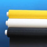 Nylon Mesh Filter Tube Factory - Food Grade Laser Cutting Mesh Disc