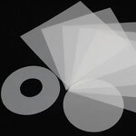 Filter Mesh Tube Manufacturer - Polyester Nylon Mesh Tube OEM