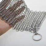 Cutting Resistant Apron Factory - High-quality Stainless Steel Woodworking