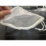 Brewing Filter Bag Factory - Custom Reusable 70-120 Mesh Strainer